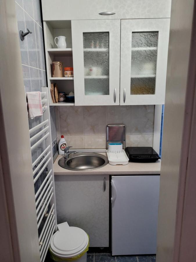 Apartmani Apolon Vrdnik Exterior foto