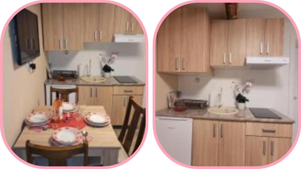 Apartmani Apolon Vrdnik Exterior foto