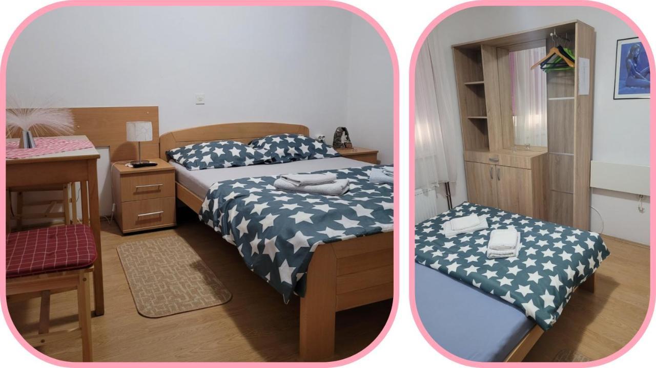 Apartmani Apolon Vrdnik Exterior foto